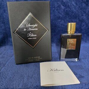 Kilian Straight to Heaven, 1.7 oz (50 ml) Full Presentation